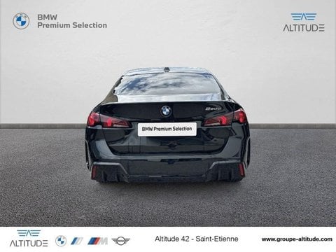 Voitures D'occasion À Saint-Etienne | Bmw Série 2 Gran Coupé 220D 163Ch M Sport Dkg7
