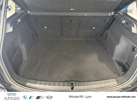 Voitures D'occasion À Limonest | Bmw Série 2 Activetourer 218I 136Ch Dkg7