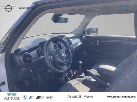 Voitures D'occasion À Vienne | Mini Mini Cooper 136Ch Classic