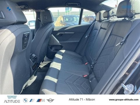 Voitures D'occasion À Sancé | Bmw Série 5 520Da 197Ch M Sport Xdrive