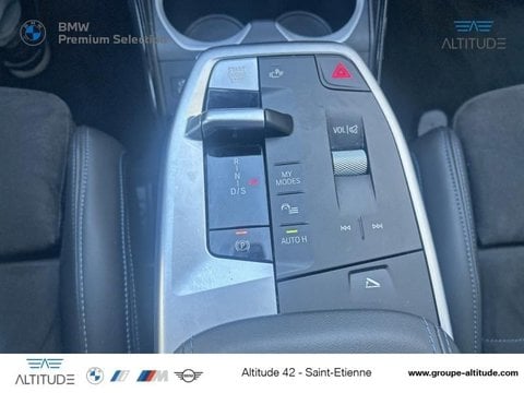 Voitures D'occasion À Saint-Etienne | Bmw X1 Sdrive20D 163Ch M Sport