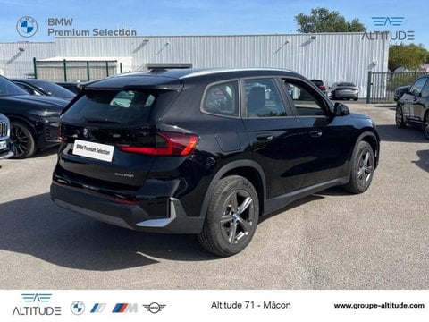 Voitures D'occasion À Sancé | Bmw X1 Xdrive25E 245Ch