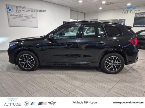 Voitures D'occasion À Limonest | Bmw X1 Sdrive18I 136Ch M Sport