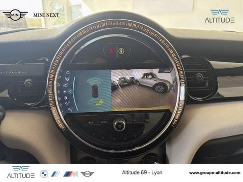 Voitures D'occasion À Limonest | Mini Cooper Cabrio 136Ch Edition Premium Plus Bva7