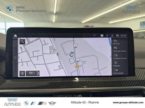 Voitures D'occasion À Le Coteau | Bmw X3 Xdrive30E 292Ch M Sport