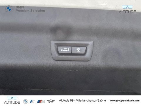 Voitures D'occasion À Villefranche-Sur-Saône | Bmw X1 Sdrive20I 170Ch M Sport