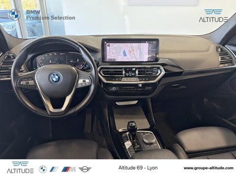 Voitures D'occasion À Limonest | Bmw X3 Xdrive30E 292Ch Xline