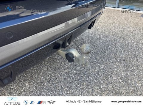 Voitures D'occasion À Saint-Etienne | Bmw X5 Xdrive45E 394Ch M Sport