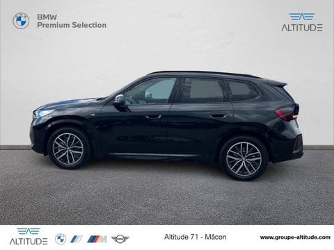 Voitures D'occasion À Sancé | Bmw X1 Ixdrive30 313Ch M Sport