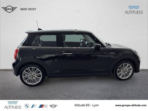 Voitures D'occasion À Limonest | Mini Mini Cooper Se 184Ch Edition Premium Bva 5Cv