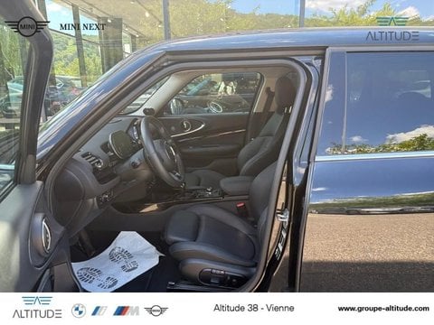 Voitures D'occasion À Vienne | Mini Clubman Cooper S 178Ch Edition Premium Plus Bva7