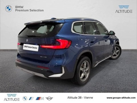 Voitures D'occasion À Vienne | Bmw X1 Sdrive18I 136Ch Xline First Edition