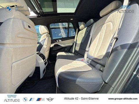 Voitures D'occasion À Saint-Etienne | Bmw X5 Xdrive45E 394Ch M Sport