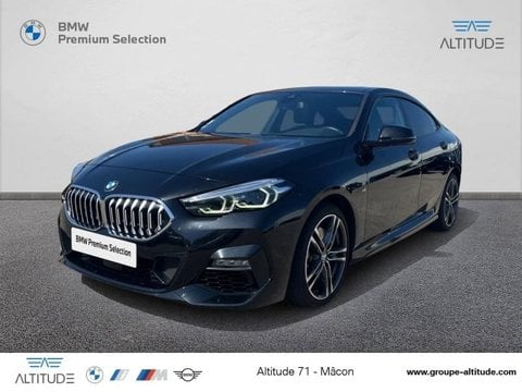 Voitures D'occasion À Sancé | Bmw Série 2 Gran Coupé 220Ia 178Ch M Sport 9Cv