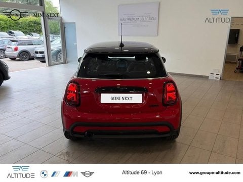 Voitures D'occasion À Limonest | Mini Mini Cooper 136Ch Edition Camden Bva7