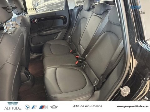 Voitures D'occasion À Le Coteau | Mini Countryman Cooper Se 125Ch + 95Ch Edition Premium All4 Bva6