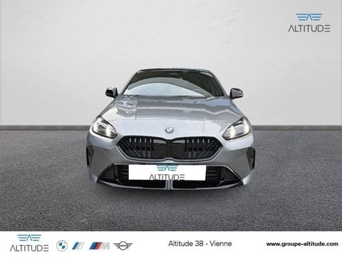 Voitures D'occasion À Vienne | Bmw Série 1 120Da 163Ch M Sport Dkg7