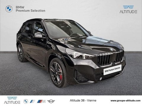 Voitures D'occasion À Vienne | Bmw X1 Xdrive23D 211Ch M Sport