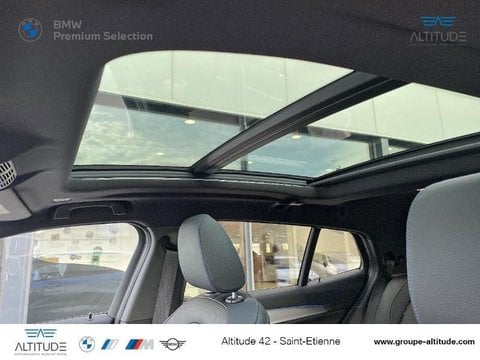 Voitures D'occasion À Saint-Etienne | Bmw X2 Xdrive25Ea 220Ch M Sport Euro6D-T