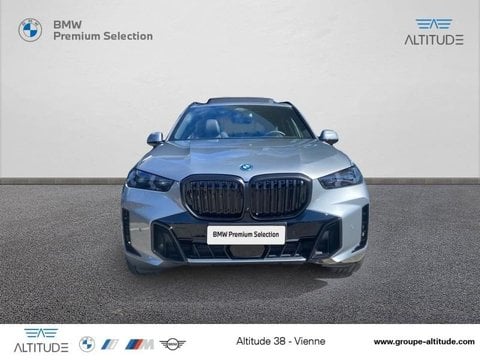 Voitures D'occasion À Vienne | Bmw X5 Xdrive50E 489Ch M Sport