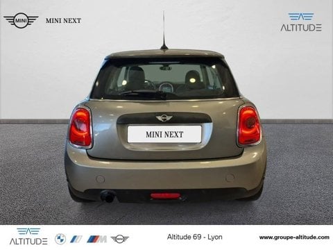 Voitures D'occasion À Limonest | Mini Mini One 102Ch Blackfriars Bva7 112G
