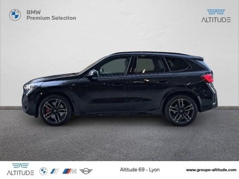 Voitures D'occasion À Limonest | Bmw X1 Xdrive25E 245Ch M Sport