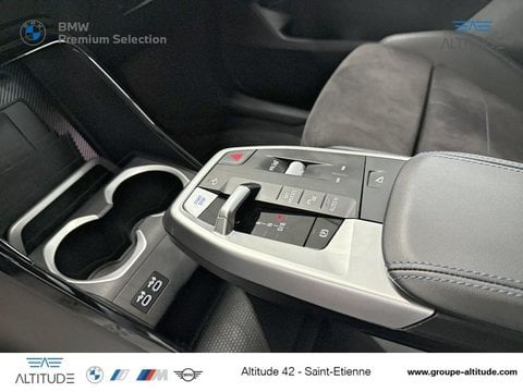 Voitures D'occasion À Le Coteau | Bmw X1 Ixdrive30 313Ch M Sport