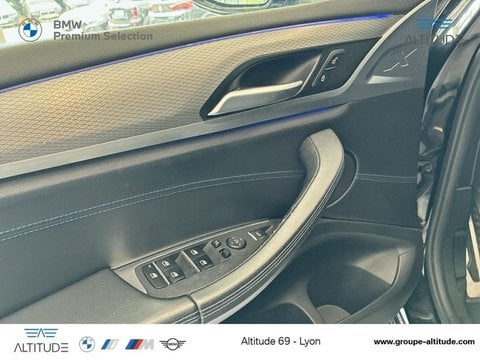 Voitures D'occasion À Limonest | Bmw X3 Xdrive20Da 190Ch M Sport Euro6D-T