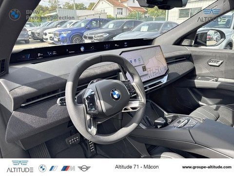 Voitures D'occasion À Sancé | Bmw Ix3 40 320Ch M Sport Pro