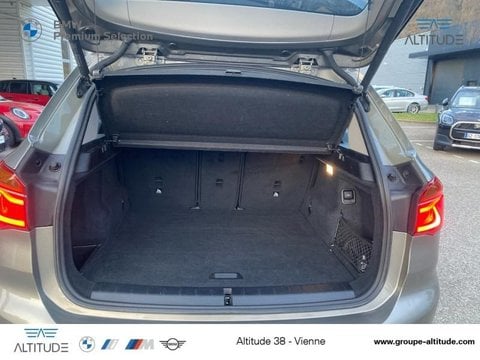 Voitures D'occasion À Vienne | Bmw X1 Sdrive20Ia 192Ch Business Design Dkg7 Euro6D-T