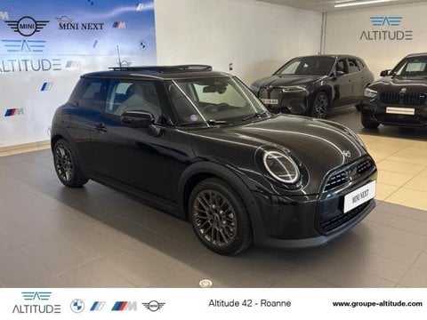 Voitures D'occasion À Le Coteau | Mini Cooper 3 Portes S 204Ch Classic Dkg7