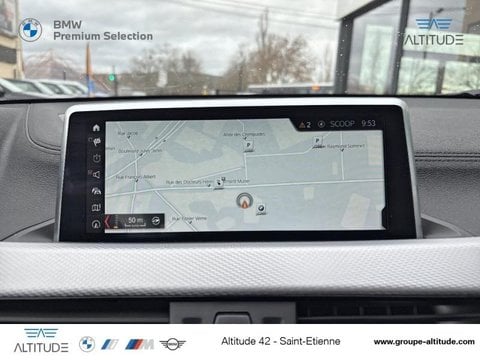 Voitures D'occasion À Le Coteau | Bmw X2 Xdrive25Ea 220Ch M Sport Euro6D-T 6Cv