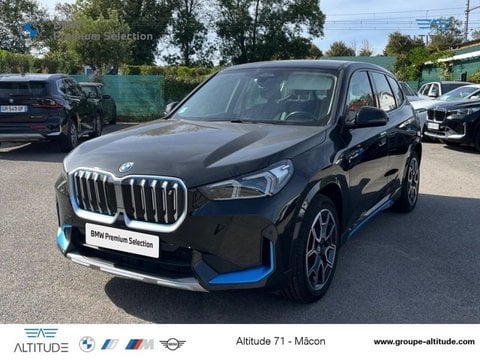 Voitures D'occasion À Sancé | Bmw X1 Ixdrive30 313Ch Xline