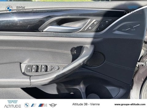 Voitures D'occasion À Vienne | Bmw X4 Xdrive30D 265Ch Xline Euro6D-T