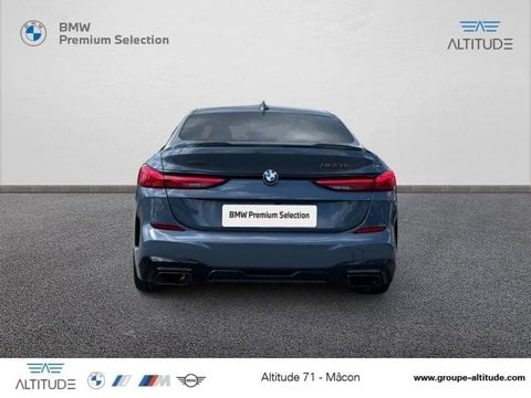 Voitures D'occasion À Sancé | Bmw Série 2 Gran Coupé M235Ia Xdrive 306Ch