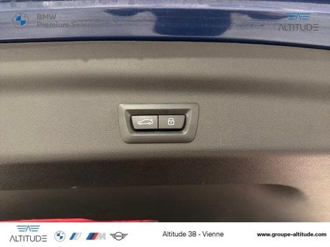 Voitures D'occasion À Vienne | Bmw X1 Sdrive18I 136Ch Xline First Edition