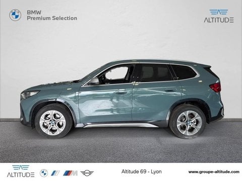 Voitures D'occasion À Limonest | Bmw X1 Xdrive25E 245Ch Xline