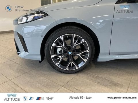 Voitures D'occasion À Limonest | Bmw Série 1 120Da 163Ch M Sport Dkg7