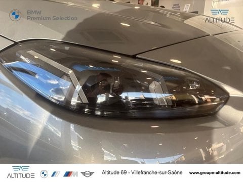 Voitures D'occasion À Villefranche-Sur-Saône | Bmw Série 2 Gran Coupé 220 170Ch M Sport Dkg7