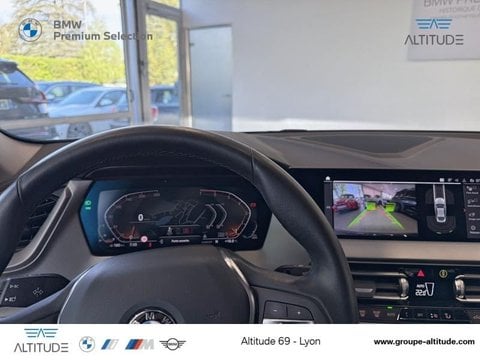Voitures D'occasion À Limonest | Bmw Série 2 Gran Coupé 218I 136Ch