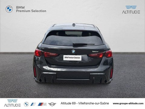 Voitures D'occasion À Villefranche-Sur-Saône | Bmw Série 1 120Da 163Ch M Sport Dkg7