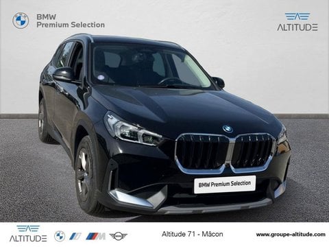 Voitures D'occasion À Sancé | Bmw X1 Xdrive25E 245Ch