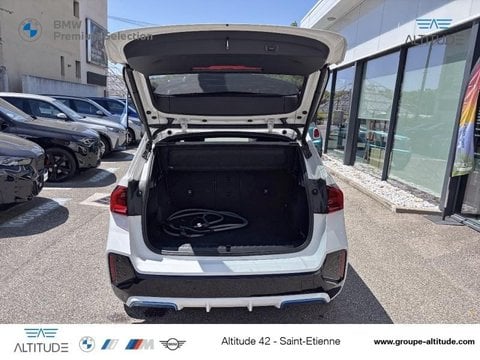 Voitures D'occasion À Saint-Etienne | Bmw X1 Ixdrive30 313Ch M Sport