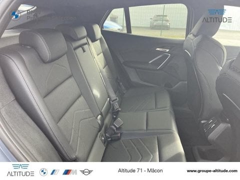 Voitures D'occasion À Sancé | Bmw X2 I Edrive20 204Ch M Sport