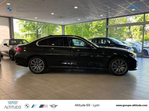 Voitures D'occasion À Limonest | Bmw Série 3 330Ea 292Ch M Sport 10Cv