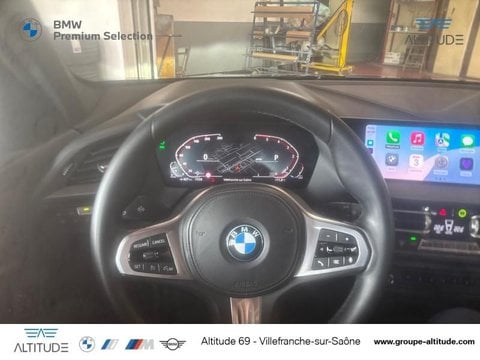 Voitures D'occasion À Villefranche-Sur-Saône | Bmw Série 1 118Da 150Ch M Sport