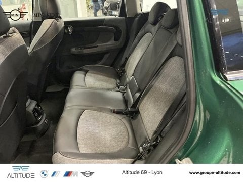 Voitures D'occasion À Limonest | Mini Countryman Cooper Se 136Ch + 88Ch Longstone All4 Bva