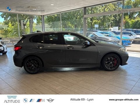 Voitures D'occasion À Limonest | Bmw Série 1 128Tia 265Ch