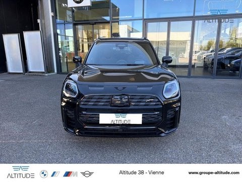 Voitures D'occasion À Vienne | Mini Countryman E 204Ch Jcw