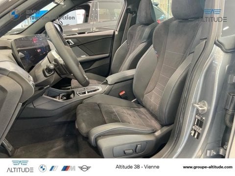 Voitures D'occasion À Vienne | Bmw Série 2 Gran Coupé 220 170Ch M Sport Dkg7